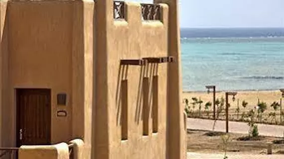 Laguna Beach Resort | Kızıldeniz İli - Marsa Alam