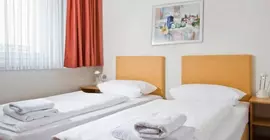 Days Inn Leipzig City Centre | Saxony (Saksonya) - Leipzig - Zentrum-Südost