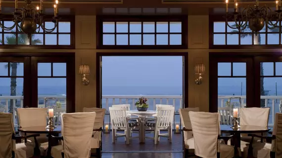 Shutters On The Beach | Kaliforniya - Los Angeles County - Santa Monica