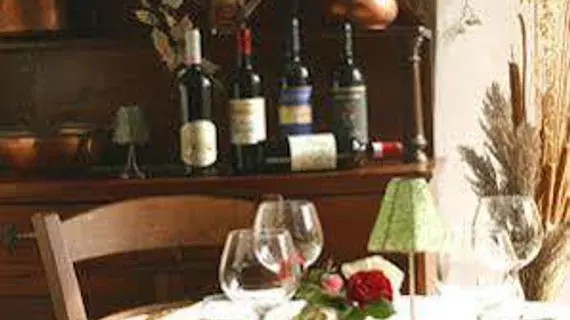 La Locanda Del Castello | Toskana - Siena (vilayet) - Montalcino