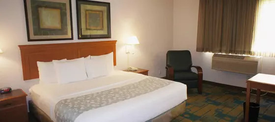 La Quinta Inn & Suites Austin Round Rock North | Teksas - Austin (ve civarı) - Round Rock