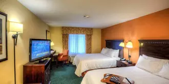 Hampton Inn & Suites Sacramento-Elk Grove Laguna I-5