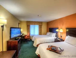 Hampton Inn & Suites Sacramento-Elk Grove Laguna I-5 | Kaliforniya - Sacramento (ve civarı) - Elk Grove - Laguna West-Lakeside