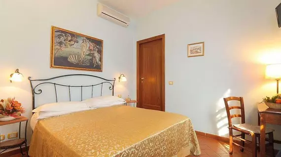 Bed and Breakfast Antiche Armonie | Toskana - Floransa (il) - Floransa - Porta al Prato - Santa Maria Novella