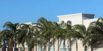 Best Western Plus Tropic Inn