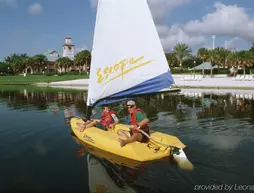 Disney's Caribbean Beach | Florida - Orlando (ve civarı) - Lake Buena Vista - Bay Lake