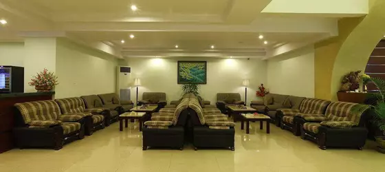 Best Western Green Hill Hotel | Yangon