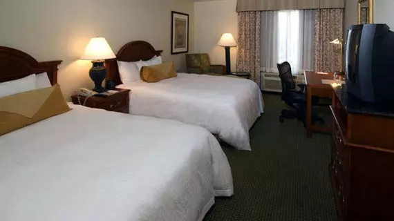 Hilton Garden Inn Auburn/Opelika | Alabama