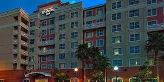 Residence Inn Tampa Downtown