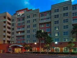 Residence Inn Tampa Downtown | Florida - Tampa (ve civarı) - Tampa - Downtown Tampa