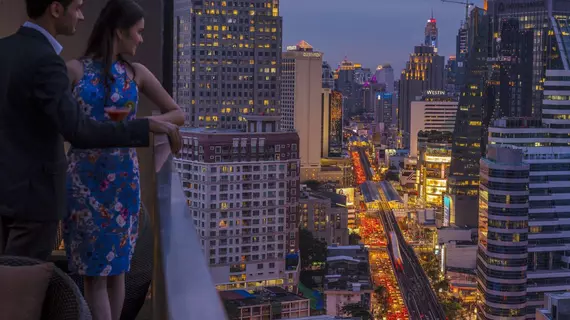 Holiday Inn Bangkok Sukhumvit | Bangkok - Bangkok Merkezi İş Bölgesi