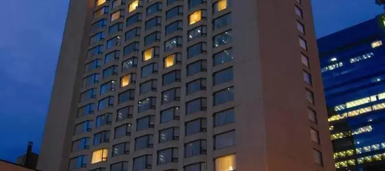 The Sutton Place Hotel Edmonton | Alberta - Edmonton (ve civarı) - Edmonton - Downtown Edmonton