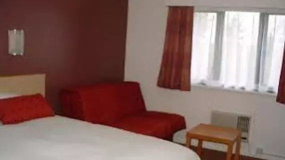 Days Inn Hotel Gretna Green M74 | İskoçya - Dumfries ve Galloway - Gretna