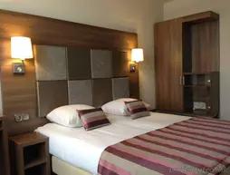 Cordial Hotel Dam Square | Kuzey Hollanda - Amsterdam - Amsterdam Merkezi