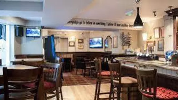 The Coach and Horses | Northumberland (kontluk) - Hexham