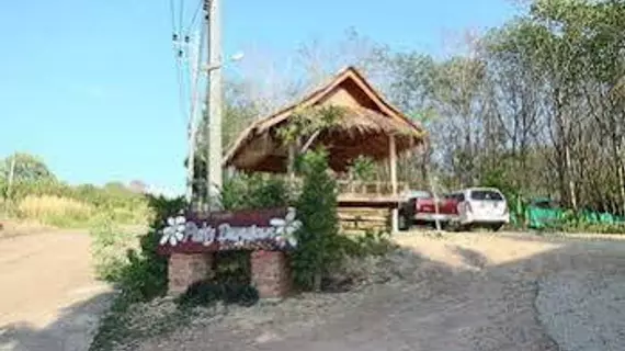 Pinky Bungalows | Krabi İli - Ko Lanta