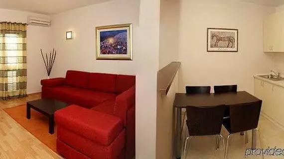 Berkeley Hotel | Dubrovnik-Neretva - Dubrovnik (ve civarı) - Dubrovnik - Gruz