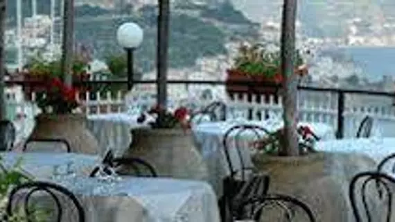 Hotel dei Cavalieri | Campania - Salerno (il) - Amalfi