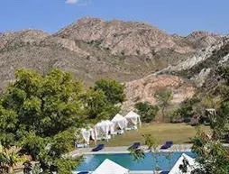 Aravali Silence Lakend Resorts & Adventures | Racastan - Udaipur Bölgesi - Gogunda