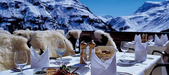 Hotel Goldener Berg | Vorarlberg - Lech am Arlberg