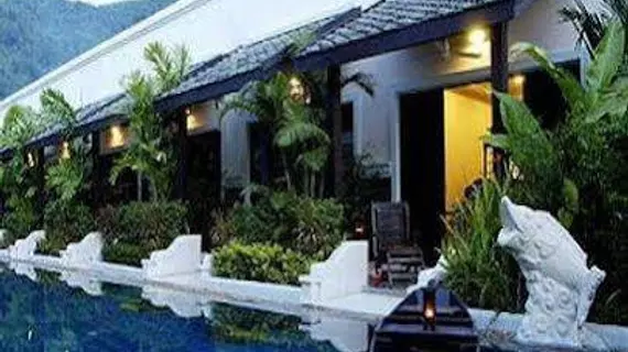 Access Resort & Villas | Phuket (ve civarı) - Thalang