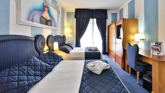 Best Western Hotel La Gradisca | Emilia-Romagna - Rimini - Marina Centro