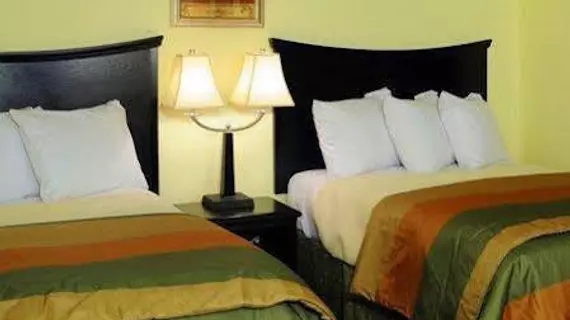 BEST WESTERN PLUS Park Avenue Hotel | Maryland - Leonardtown