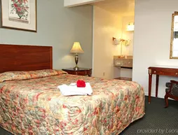 Monterey Oceanside Inn | Kaliforniya - Monterey (ve civarı) - Monterey