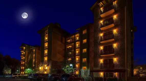 RiverStone Resort & Spa | Tennessee - Gatlinburg - Pigeon Forge (ve civarı) - Pigeon Forge