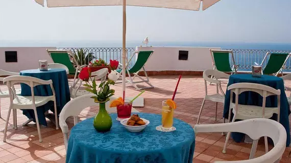 Hotel Calabattaglia | Lazio - Latina (vilayet) - Ventotene