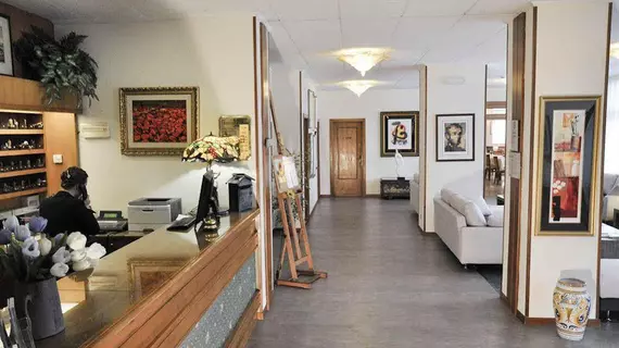 Ilgo Hotel | Umbria - Perugia (vilayet) - Perugia