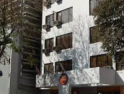 Hotel Nippon | Santiago - Santiago (ve civarı) - Santiago