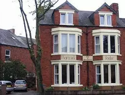 Warwick Lodge Bed and Breakfast - Guest house | Cumbria (kontluk) - Carlisle