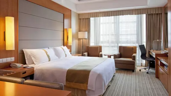 Holiday Inn Hangzhou CBD | Zhejiang - Hangzhou - Jianggan