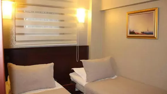 Regency World Suite  Hotel |  Istanbul  - Beyoğlu - Sütlüce Mahallesi