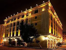 Deluxe Golden Horn Sultanahmet Hotel |  Istanbul  - Fatih - Sultanahmet