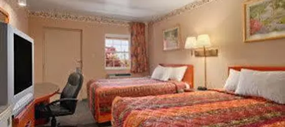 Days Inn Doylestown | Pensilvanya - Bucks County - Solebury Townshp - New Hope (ve civarı) - Doylestown