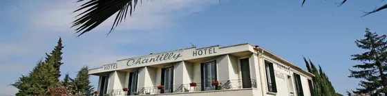 Le Chantilly | Provence - Alpes - Cote d'Azur - Cagnes-sur-Mer - Cros-de-Cagnes