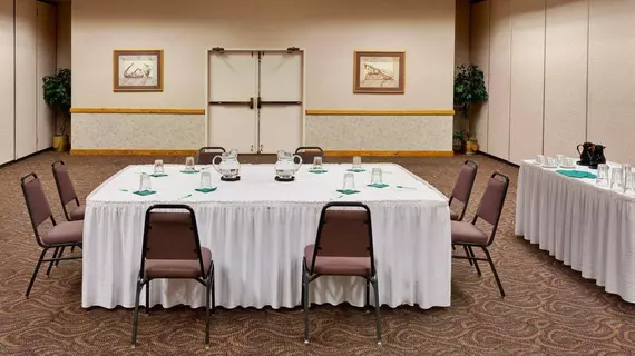 Holiday Inn Hopkinsville | Kentucky - Hopkinsville (ve civarı) - Hopkinsville