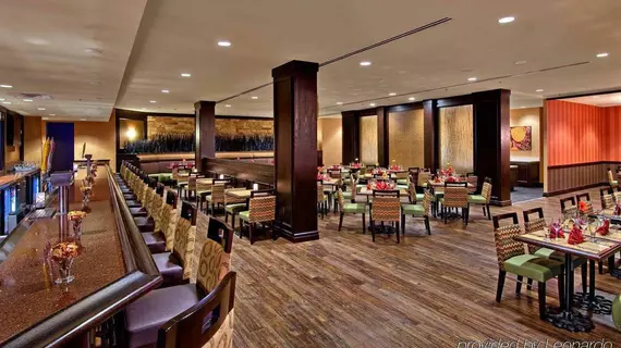 DoubleTree by Hilton DFW Airport North | Teksas - Dallas (ve civarı) - Irving - Las Colinas