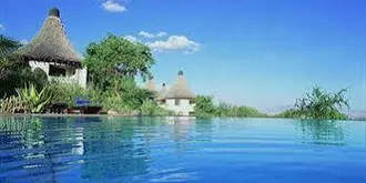 Lake Manyara Serena Safari Lodge