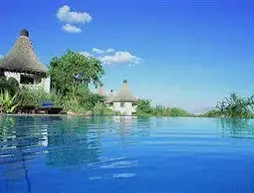 Lake Manyara Serena Safari Lodge | Arusha Bölgesi - Manyara Gölü Ulusal Parkı - Mto wa Mbu