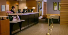 Holiday Inn San Francisco - Golden Gateway | Kaliforniya - San Fransisko (ve civarı) - San Francisco - Downtown San Francisco