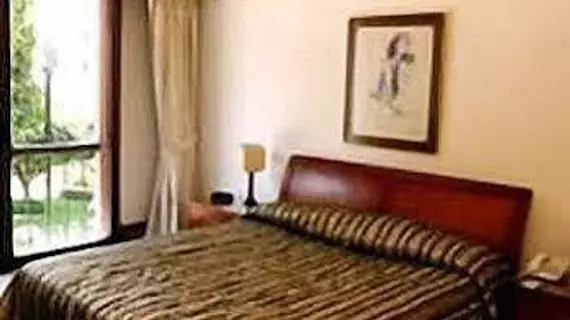 Travelers Condominio Plenitud | Cundinamarca - Bogota (ve civarı) - Bogota