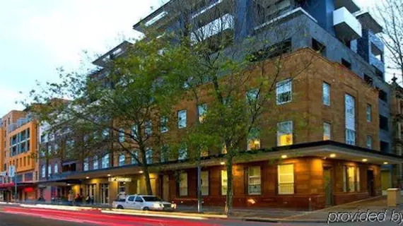 Quality Apartments City Centre Newcastle | New South Wales - Newcastle (ve civarı) - Newcastle