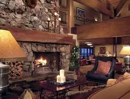 Stein Eriksen Lodge Deer Valley | Utah - Park City (ve civarı) - Park City - Deer Valley