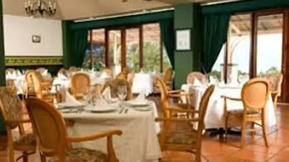 Hotel La Condesa | Alajuela (ili) - San Jose (ve civarı) - San Rafael de Heredia