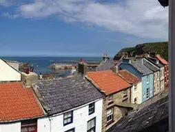 The Endeavour | Kuzey Yorkshire (kontluk) - Saltburn-by-the-Sea