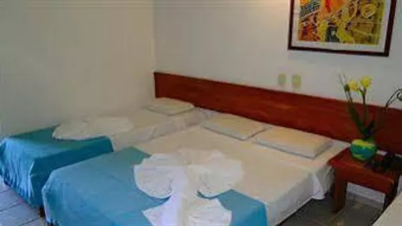 Bahiabacana Hotel | Northeast Region - Bahia (eyaleti) - Porto Seguro (ve civarı) - Porto Seguro