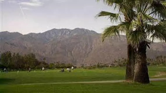 Mesquite Country Club | Kaliforniya - Imperial County - Palm Springs (ve civarı) - Palm Springs